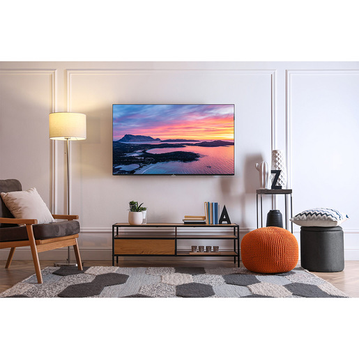 Image of TCL Serie Smart TV QLED FHD 32'' 32S5K, Dolby Audio, HDR10, Android TV