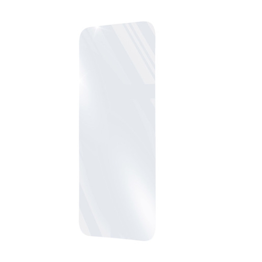 Cellularline Impact Glass - iPhone 15 Plus / 15 Pro Max Vetro temperato sottile, resistente e super sensibile