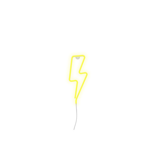 Image of Ginga Flash Figura luminosa decorativa LED 1,54 W
