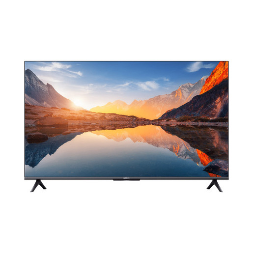 Image of Xiaomi TV A 50 2025 127 cm (50'') 4K Ultra HD Smart TV Wi-Fi Nero