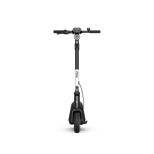NIU KQi3 Sport Nero, Bianco 20 km/h