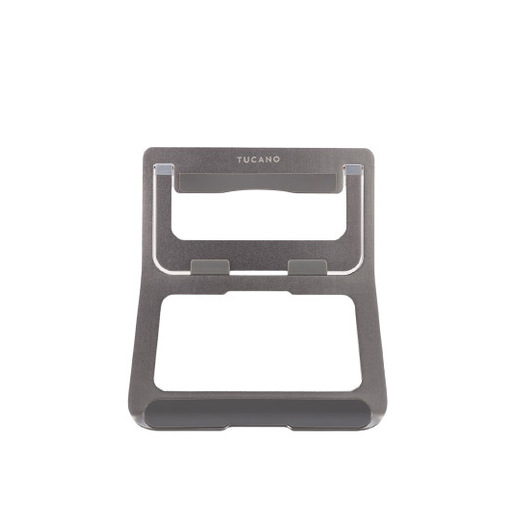 Image of Tucano MA-LAPSTA-SG supporto per laptop Supporto per computer portatile Grigio scuro