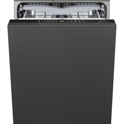 Image of Smeg ST382C lavastoviglie A scomparsa totale 13 coperti C