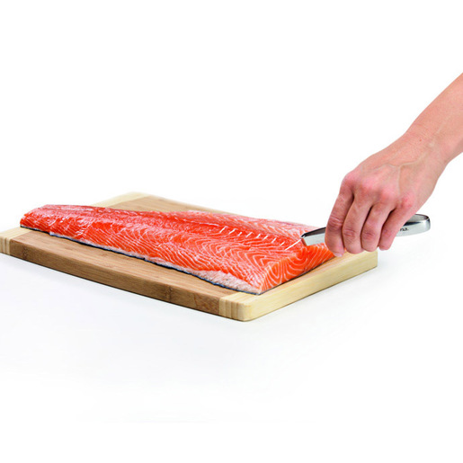 Image of Tescoma Pinza Leva Lische con Supporto Presto
