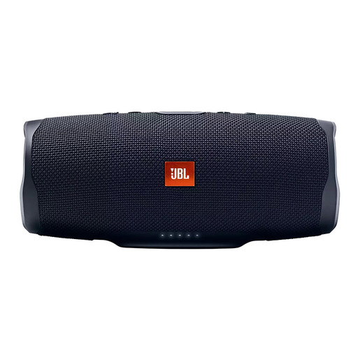 Image of JBL Charge 4 Altoparlante portatile mono Nero 30 W