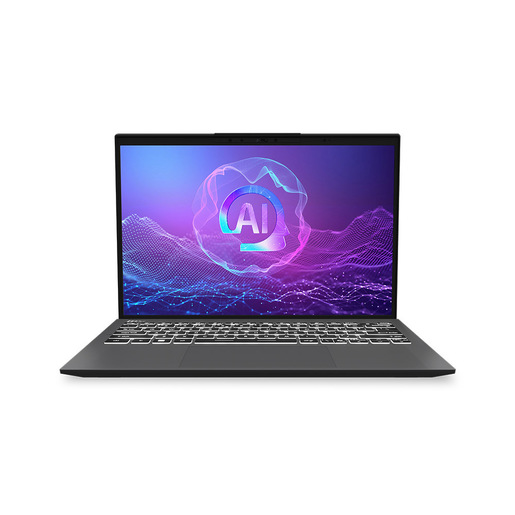Image of MSI Prestige 13 AI+ Evo A2VMG-072IT Copilot+ PC Intel Core Ultra 7 258V Computer portatile 33,8 cm (13.3'') 2.8K 32 GB LPDDR5x-SDRAM 1 TB SSD Wi-Fi 7 (