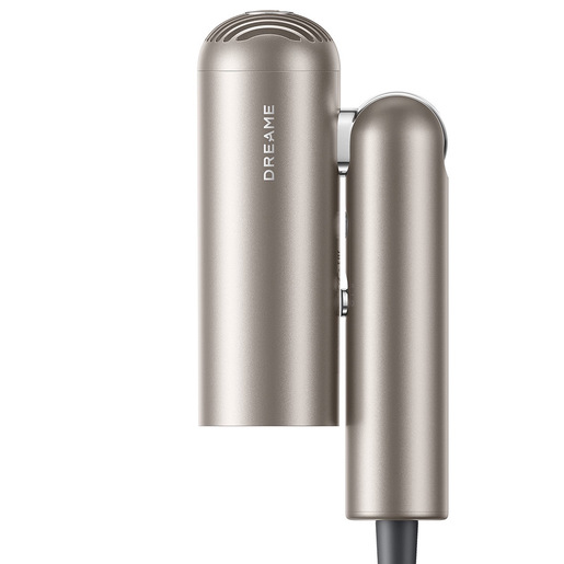 Image of Dreame Pocket Pro asciuga capelli 1300 W Oro