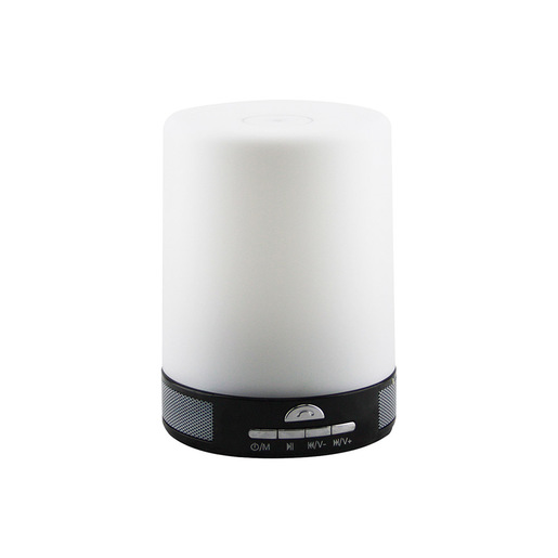 Image of Xtreme 33161 altoparlante portatile Altoparlante portatile mono Nero, Bianco