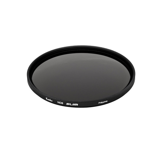 Image of Kenko 082157 Filtro per lenti della macchina fotografica Filtro per fotocamera a densità neutra 8,2 cm
