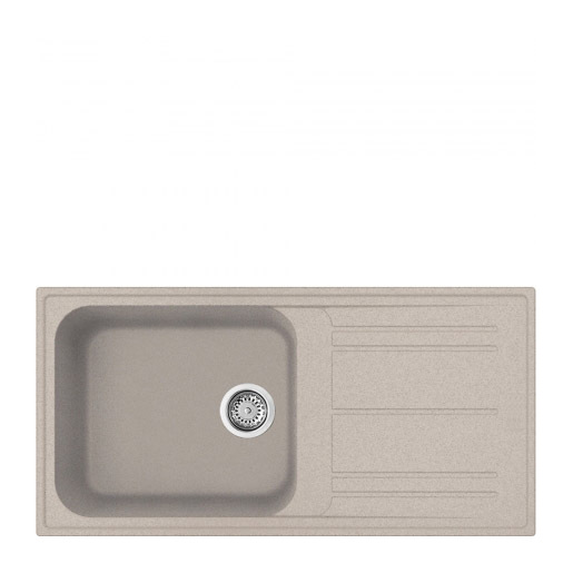 Image of Smeg LZ150AV2 lavello Lavello montato su piano Rettangolare Composito