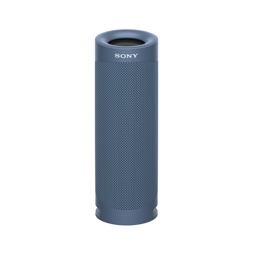 Image of Sony SRS XB23 - Speaker bluetooth waterproof, cassa portatile con auto
