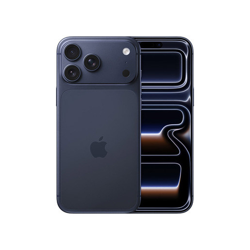 Image of Apple iPhone 17 Pro Max 2TB Blu Profondo