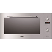 Glem Gas GFE993IX Forno 89 L 2700 W Acciaio Inox-image