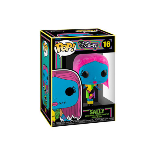 Image of FUNKO POP! Sally