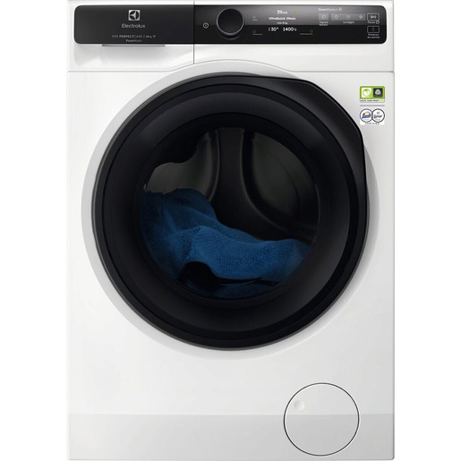 Image of Electrolux EW9F710GCY Lavatrice serie 900 PureWash 10 kg