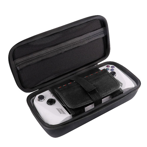 Image of Xtreme 96002 custodia per console portatile Custodia a sacchetto Nero