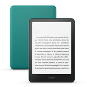 Amazon Kindle Paperwhite (16 Gb) Schermo Antiriflesso Da 7’’, La Batteria Dura Settimane Con Pubblicità-image