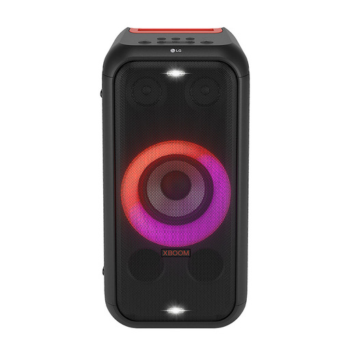 Image of LG XBOOM XL5, Party Speaker 200W, Woofer da 6.5'', Illuminazione, Kara
