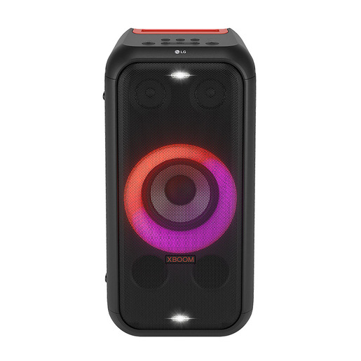 Image of        LG XBOOM XL5, Party Speaker 200W, Woofer da 6.5'', Illuminazione, Kara