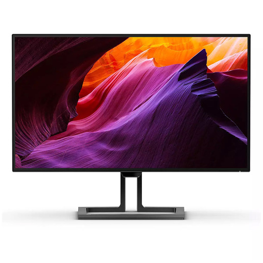 Image of Philips Brilliance 27B1U7903/00 Monitor PC 68,6 cm (27'') 3840 x 2160 Pixel 4K Ultra HD LED Nero