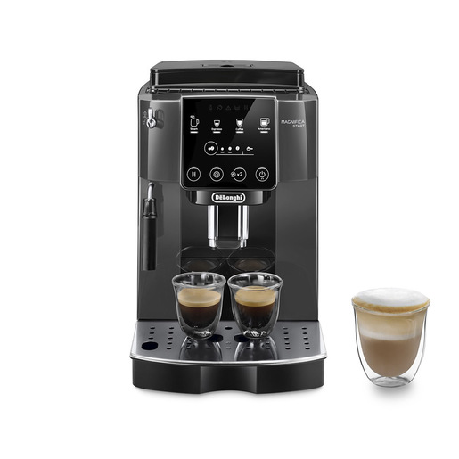 Image of De’Longhi Magnifica Start ECAM220.22.GB Macchina da caffè automatica Grey Black