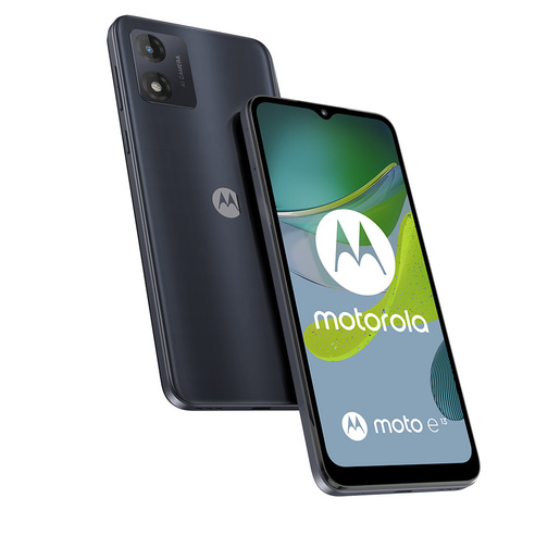 Image of Motorola Moto E moto e13 (batteria 5000 mAH, Dolby Atmos Stereo Speake