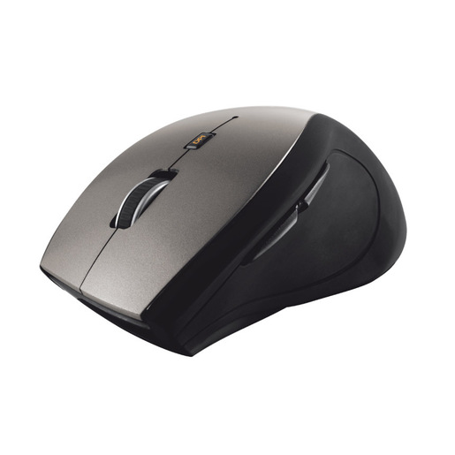 Image of Trust Sura mouse RF Wireless Ottico 1600 DPI
