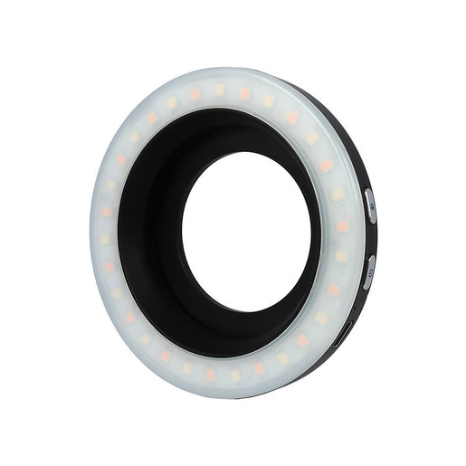 Image of Yashica YAS-RL49AD anello di illuminazione LED