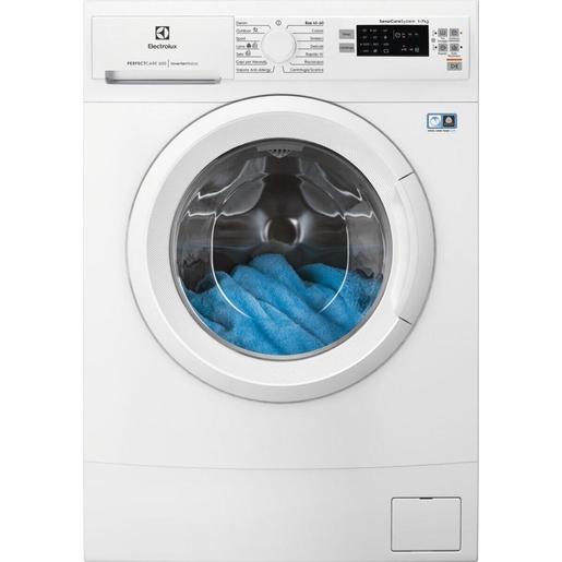 Image of        Lavatrice EW6S570I 7 Kg Classe C Bianco