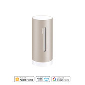 Netatmo NIM-S-WW Stazione Meteorologica Digitale Grigio Batteria-image