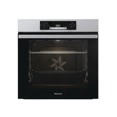 HISENSE BI64213EPX FORNO INCASSO, classe A-image