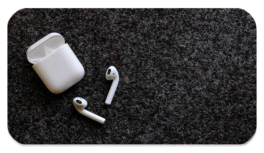 come funzionano le airpods - Unieuro