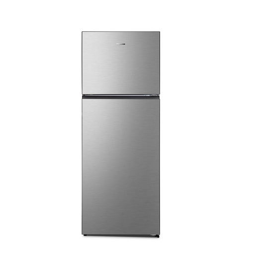 Image of Hisense frigorifero/congelatore RT600N4WC2 libera installazione 467L Classe E Dispenser Acqua