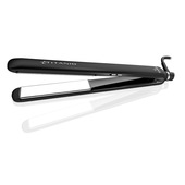 Ga.Ma Piastra On-Off Titanio: Trafile In Titanio Per Styling Lisci E Ricci, Tecnologia Agli Ioni, Ideale Per Chiome Delicate E Trattate, Massima Delic-image