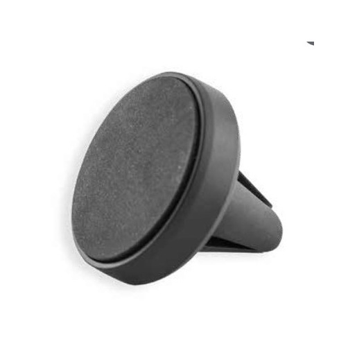 Image of Electroline ELCHM1B supporto per personal communication Supporto attivo Telefono cellulare/smartphone Nero