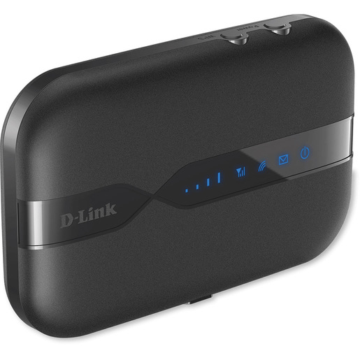 Image of D-Link DWR-932 router wireless 4G Nero