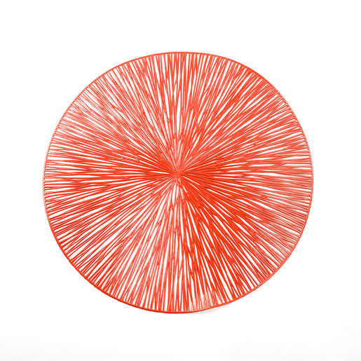 Image of Mercury 59611 sottobicchiere PVC 1 Rotondo