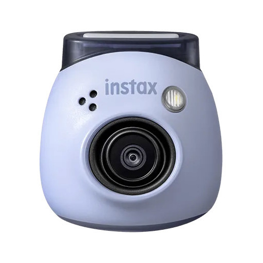 Image of Fotocamera digitale INSTAX PAL BLU