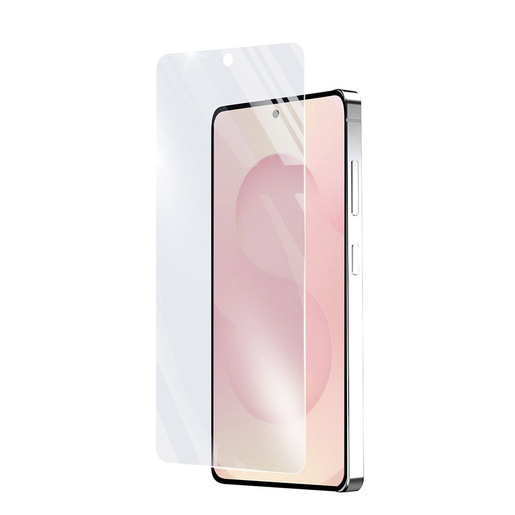 Image of Cellularline Impact Glass - Galaxy S25 Edge Vetro temperato sottile, resistente e super sensibile