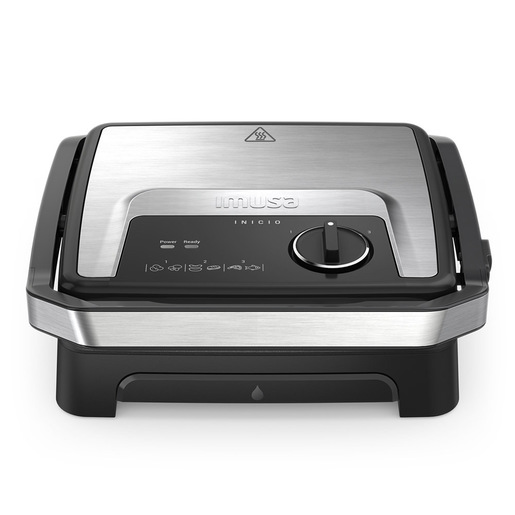 Image of Moulinex GI272D Griglia elettrica Inicio Adjust