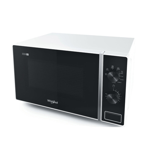 Image of Whirlpool Cook20 Microonde a libera installazione - MWP 103 W