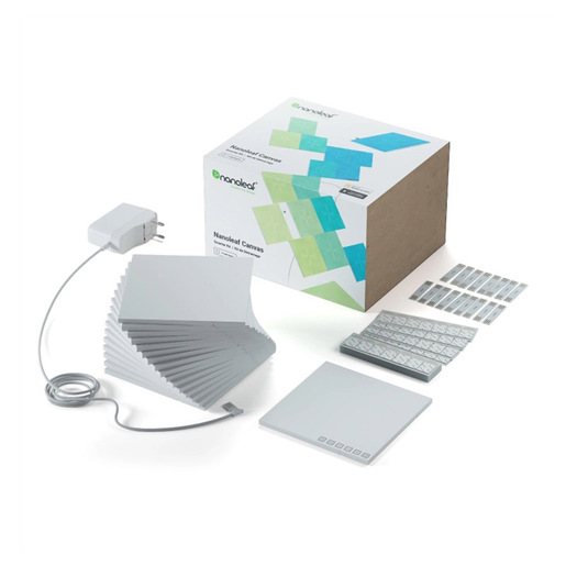 Image of CANVAS SMARTER KIT (17 PANNELLI)