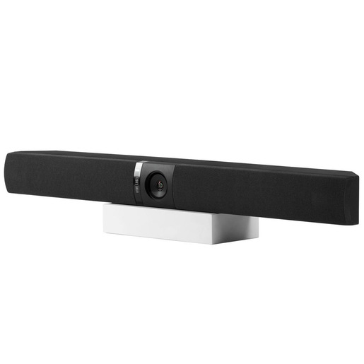 Owl Labs Dispositivo per videoconferenze Owl Bar - Barra per videoconferenze 4K con messa a fuoco attiva degli altoparlanti (aggiungere Meeting Owl 4+, M