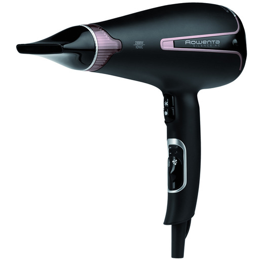 Image of Rowenta Silence CV7920 Asciugacapelli AC Premium Care cod015