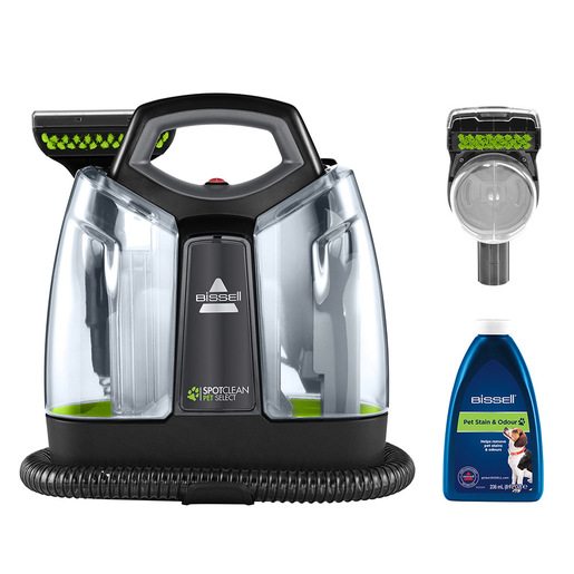 Image of Bissell Smacchiatore SpotClean Pet Select