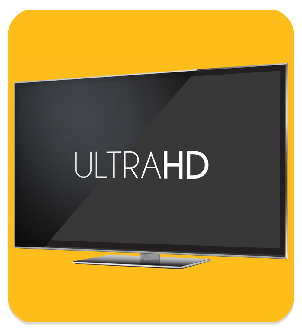 Offerte TV 4k Ultra Hd Black Friday - Unieuro