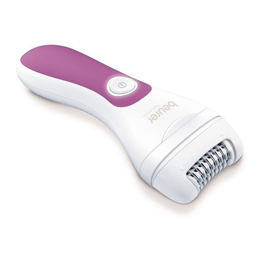 Image of Beurer Epilatore HL 76