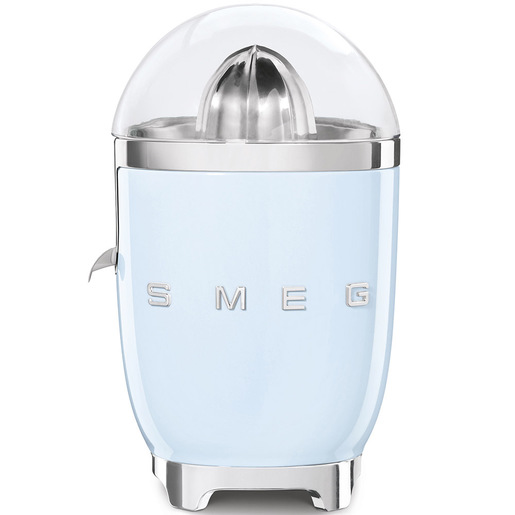 Image of Smeg Spremiagrumi 50's Style – Azzurro LUCIDO – CJF11PBEU