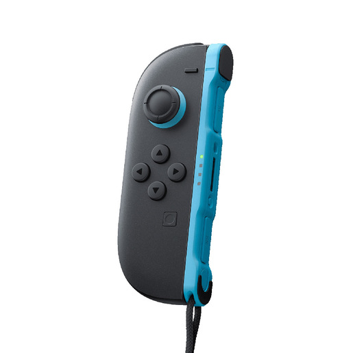 Image of Nintendo 10015100 periferica di gioco Nero, Blu, Rosso Bluetooth Joystick Analogico/Digitale Nintendo Switch 2