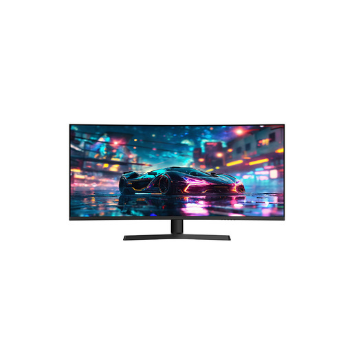 Image of IOPLEE IOP34WQ970GVA Monitor PC 86,4 cm (34'') 3440 x 1440 Pixel Wide Quad HD LED Nero